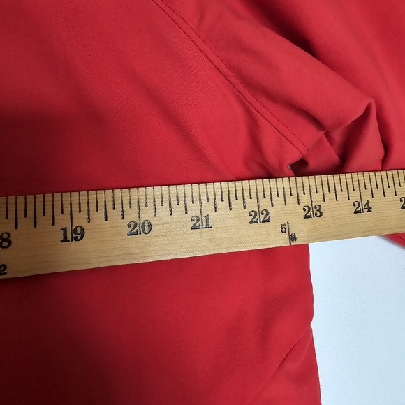 COLUMBIA Women's Winter Jacket Size L - Picture 7 of 10